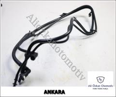 Ford Yedek Parça - BORU KOMPLE  YAKIT - TRANSİT 2001-2008 V184